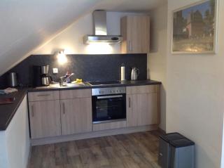 Ferienwohnung für 3 Personen ca 50 m in Monschau, Mittelgebirge Deutschland Eifel - Monschau - 4