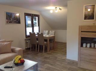 Ferienwohnung für 3 Personen ca 50 m in Monschau, Mittelgebirge Deutschland Eifel - Monschau - 7