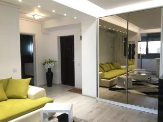 Luxuriöses 2-Raum-Apartement - Dudu - 7