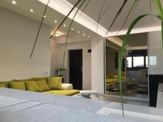 Luxuriöses 2-Raum-Apartement - Dudu - 4