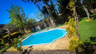Mas Fina - Palafrugell - 0
