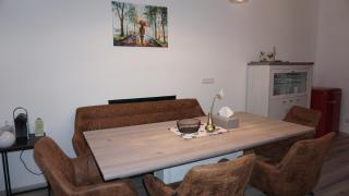 Apartment Am Weißenberg 2 - 8