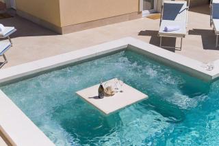 Ferienhaus mit Privatpool für 7 Personen ca 110 qm in Banjole, Istrien Istrische Riviera - Banjole - 4