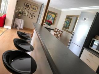 Dusk 2 Dawn Self Catering Guest House - Cape Town - 8