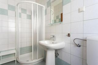 Studio für 5 Personen ca 45 qm in Baška, Kvarner Bucht Krk - Baška - 7