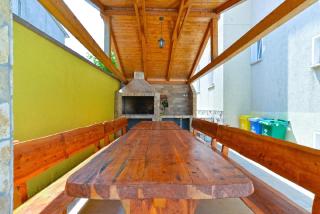 Studio für 2 Personen ca 18 qm in Pula-Fondole, Istrien Istrische Riviera - Štinjan - 2