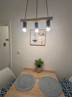 stylische Unterkunft in Marl - Marl - 9