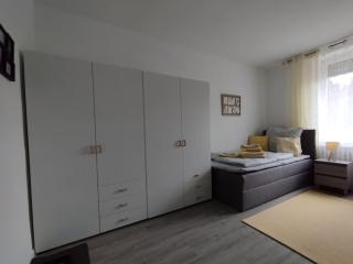 stylische Unterkunft in Marl - Marl - 8