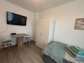 stylische Unterkunft in Marl - Marl - 1