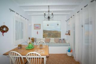 Seaview Mesonette with private Hot tub - Míconos - 1
