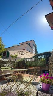 Pink House Garden - Monterosso al Mare - 0