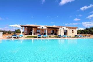 Ferienhaus Son Pieres Nou - 9