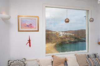 Seaview Mesonette with private Hot tub - Míconos - 4
