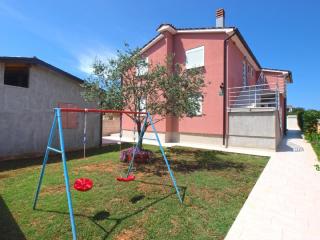 Ferienhaus für 9 Personen ca 150 qm in Stinjan, Istrien Istrische Riviera - Štinjan - 8