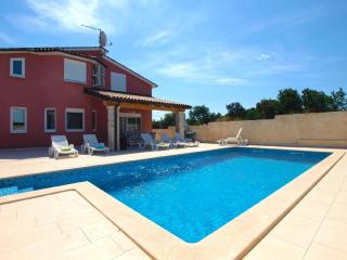 Ferienhaus für 9 Personen ca 150 qm in Stinjan, Istrien Istrische Riviera - Štinjan - 3