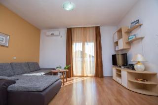 Studio für 4 Personen ca 55 qm in Zadar, Dalmatien Zadar und Umgebung - 7