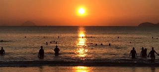 Scenia Bay OceanFront - Nha Trang - 8