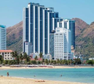Scenia Bay OceanFront - Nha Trang - 7