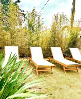 Charmante villa rénovée avec piscine - Montélimar - 3