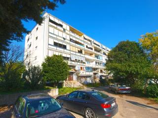 Ferienwohnung für 4 Personen ca 56 qm in Pula, Istrien Istrische Riviera - Pula - 9