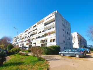 Ferienwohnung für 4 Personen ca 56 qm in Pula, Istrien Istrische Riviera - Pula - 8