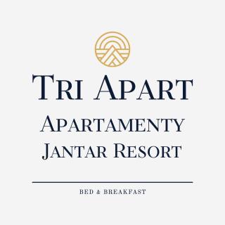 Jantart Resort Słońce Jantaru by TriApart - Jantar - 9