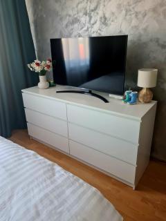 Apartament Popa Sapca - Piteşti - 2