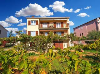 Ferienwohnung für 5 Personen ca 50 qm in Rabac, Istrien Bucht von Rabac - Rabac - 3