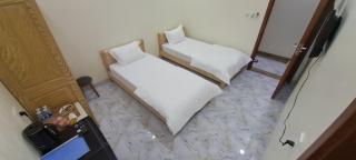 Tân Hiệp Hotel - Bùi Tiếng - 4