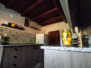 Casa da Volta - Alentejo - S. Julião - Portalegre - 8