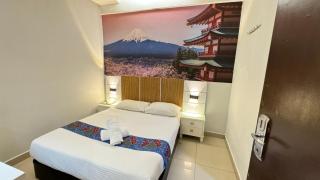 Best View Hotel Bandar Sunway # Near Sunway Medical-Pyramid-Lagoon - Petaling Jaya - 0