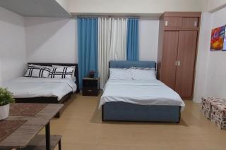 Condo unit near NAIA Terminal 3 - Manila - 0