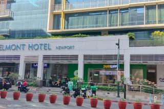 Condo unit near NAIA Terminal 3 - Manila - 9