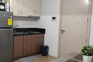 Condo unit near NAIA Terminal 3 - Manila - 8