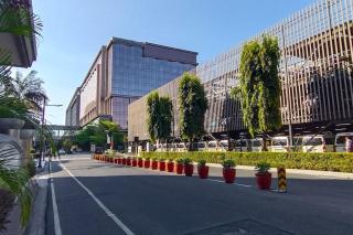 Condo unit near NAIA Terminal 3 - Manila - 3