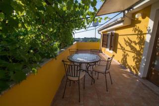 Studio für 4 Personen ca 55 qm in Veli Lošinj, Kvarner Bucht Losinj - 9