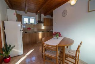 Studio für 4 Personen ca 55 qm in Veli Lošinj, Kvarner Bucht Losinj - 4