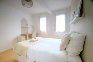 La Rouette - Chambres privées - Reims - 7