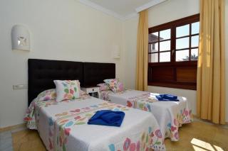 Private Villa mit Pool in Playa Blanca - Playa Blanca - 4