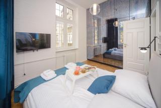 Maya's Flats & Resorts 64 - 3 rooms apartment on Chlebnicka Street Old Town Gdańsk - Danzig - 9