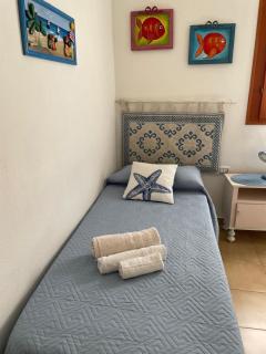Casa Marina - Carloforte - 1