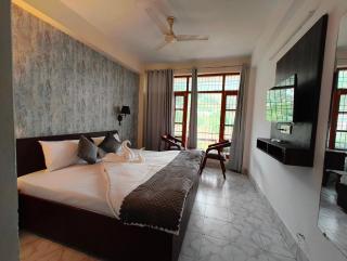 Artllers at Vicctoria House, All Mountain View rooms with Free Parking - 2