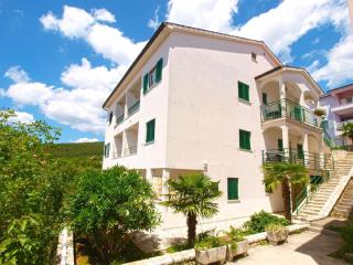 Studio für 3 Personen ca 27 qm in Rabac, Istrien Bucht von Rabac - Rabac - 9
