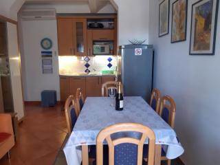 Ferienwohnung für 4 Personen ca 56 qm in Novigrad, Istrien Istrische Riviera - Novigrad - 4