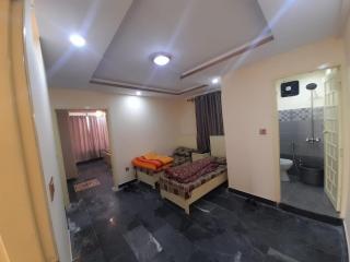 Sajid Apartment Murree - Murree - 5