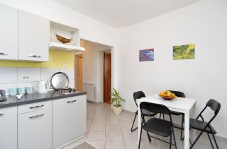 Ferienwohnung für 4 Personen ca 45 qm in Pula, Istrien Istrische Riviera - Pula - 9