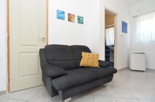 Ferienwohnung für 4 Personen ca 45 qm in Pula, Istrien Istrische Riviera - Pula - 8