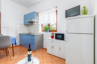 Ferienwohnung für 4 Personen ca 30 qm in Fažana, Istrien Istrische Riviera - Fažana - 5