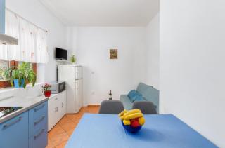 Ferienwohnung für 4 Personen ca 30 qm in Fažana, Istrien Istrische Riviera - Fažana - 4