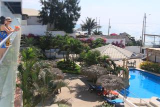 Villa Kite - Santa Marianita - 3